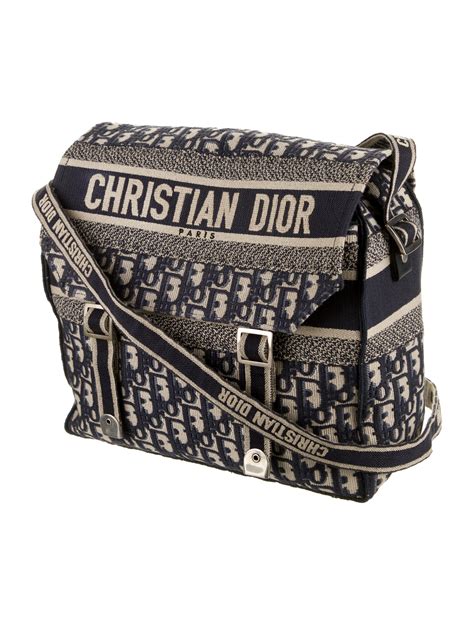 christian dior bags cross body|Christian Dior shoulder strap bag.